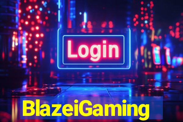 BlazeiGaming