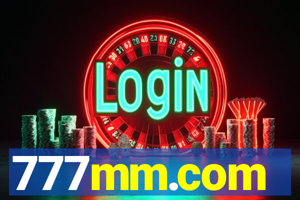 777mm.com