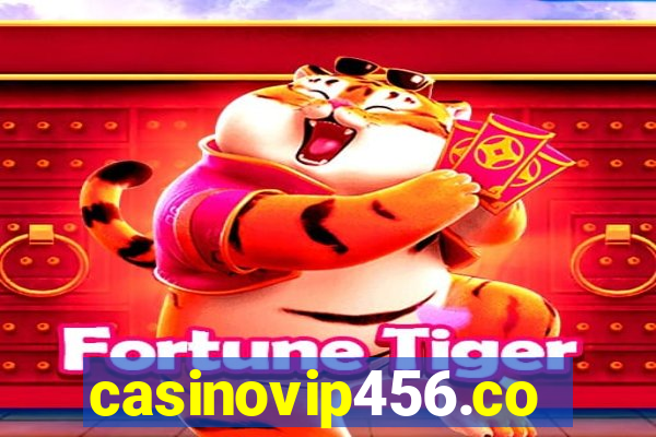 casinovip456.com