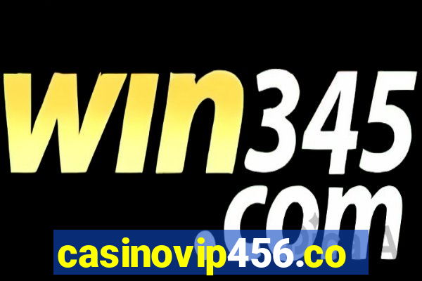 casinovip456.com