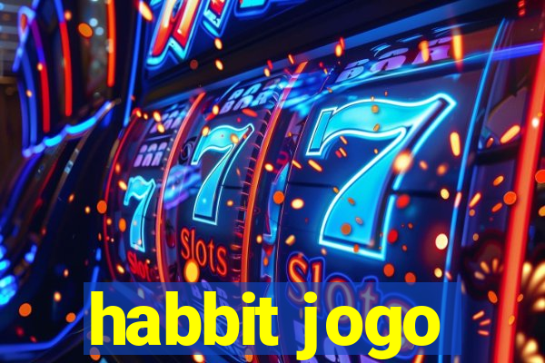 habbit jogo