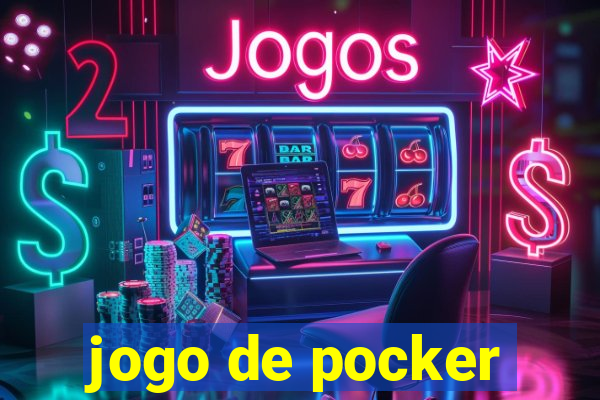 jogo de pocker