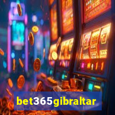 bet365gibraltar