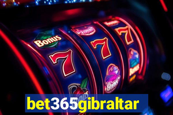 bet365gibraltar