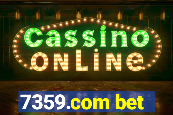 7359.com bet