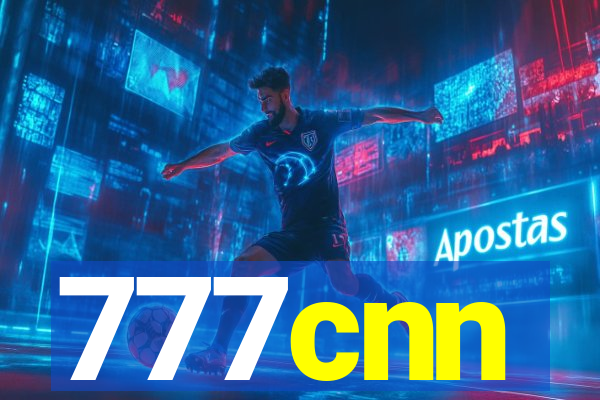 777cnn