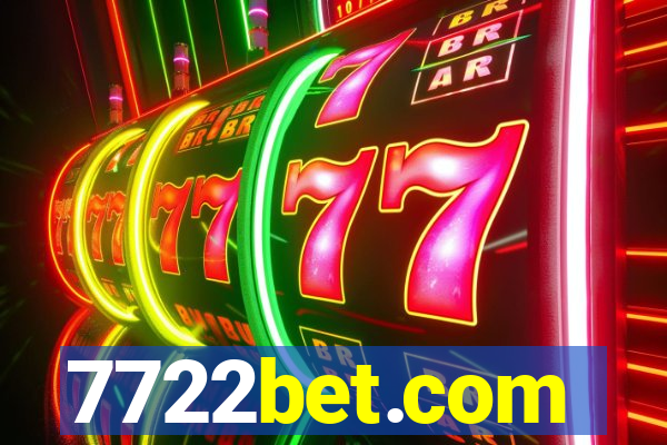 7722bet.com