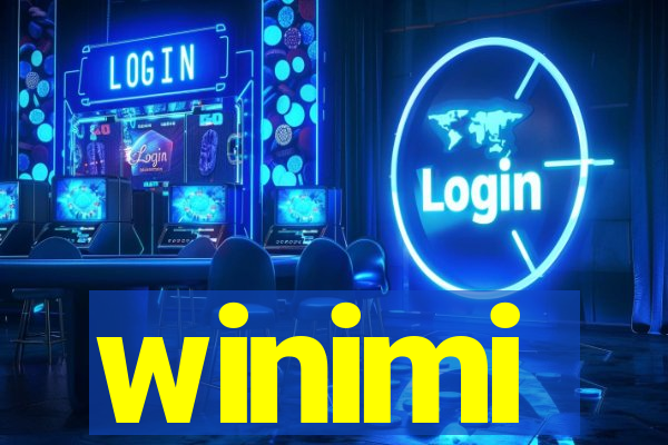 winimi