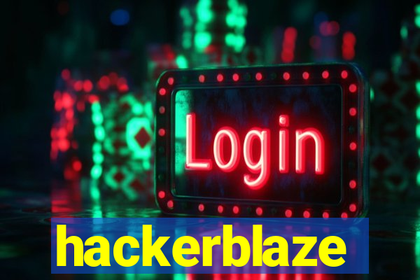 hackerblaze