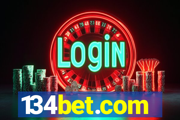 134bet.com