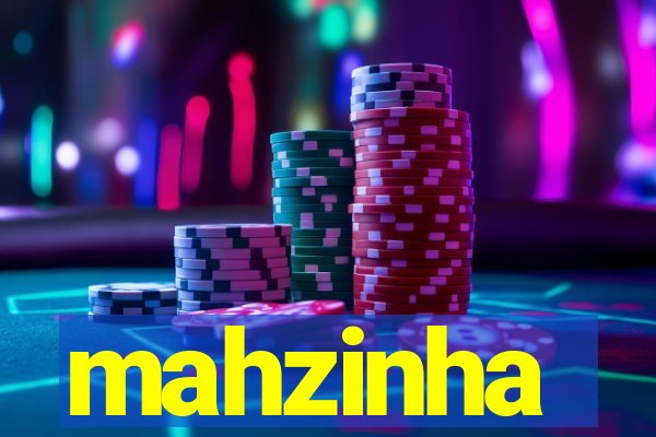 mahzinha