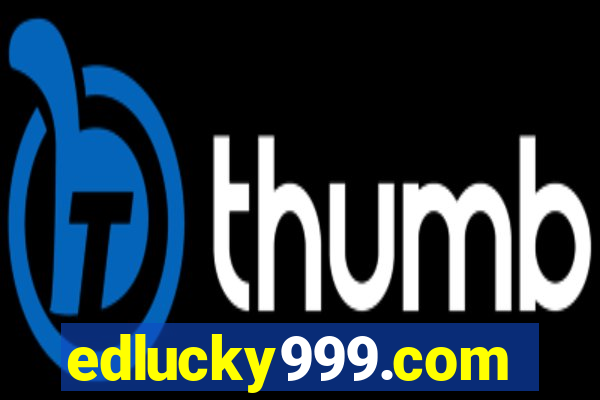 edlucky999.com