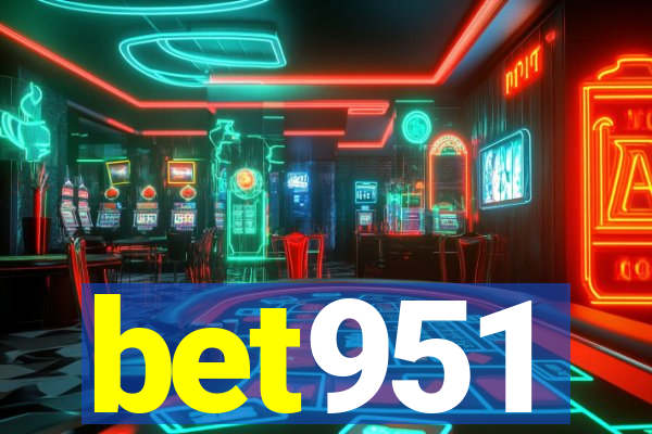 bet951