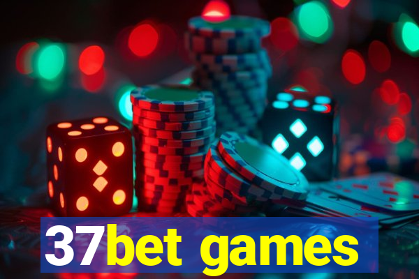 37bet games