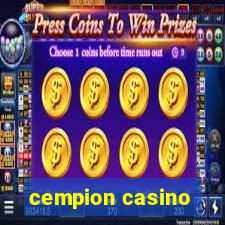 cempion casino