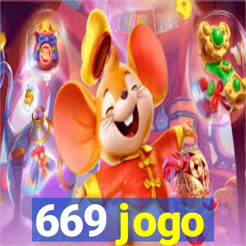 669 jogo