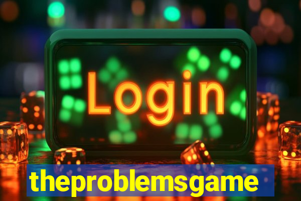 theproblemsgames.com