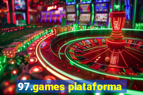 97.games plataforma