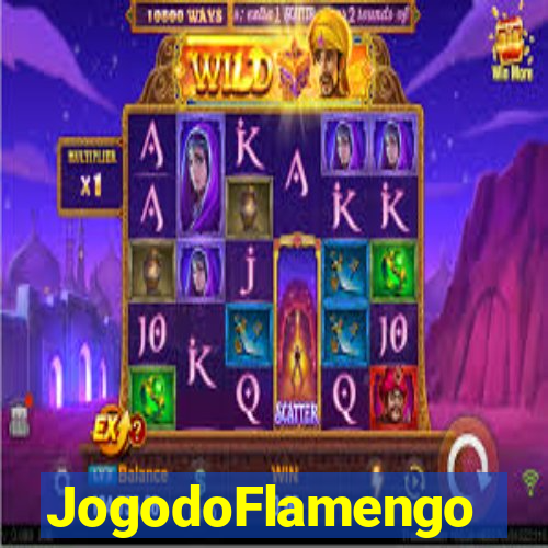 JogodoFlamengo