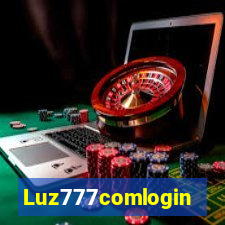 Luz777comlogin