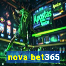 nova bet365