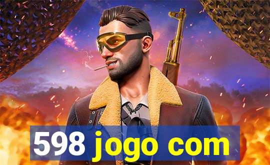 598 jogo com