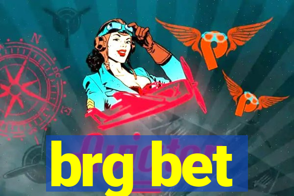 brg bet