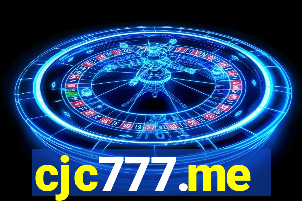 cjc777.me