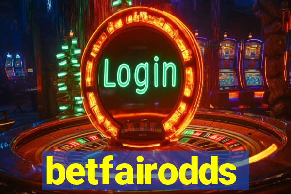 betfairodds