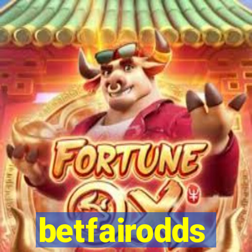 betfairodds