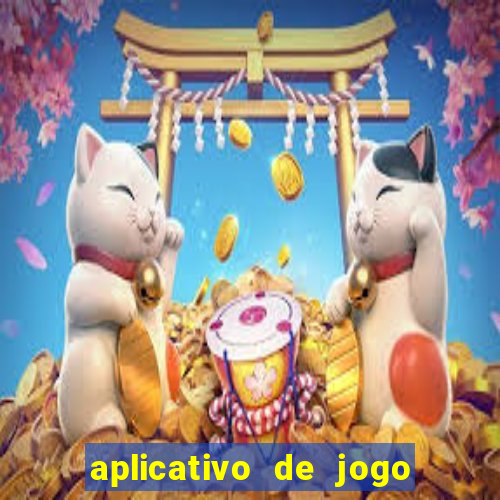 aplicativo de jogo big win