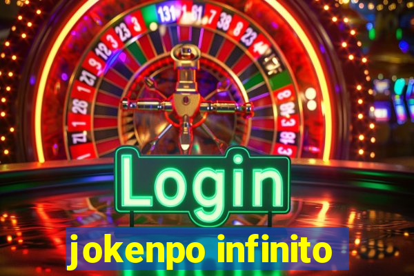 jokenpo infinito