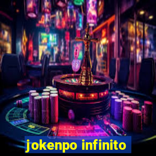 jokenpo infinito