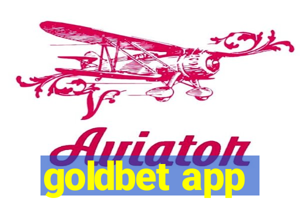 goldbet app