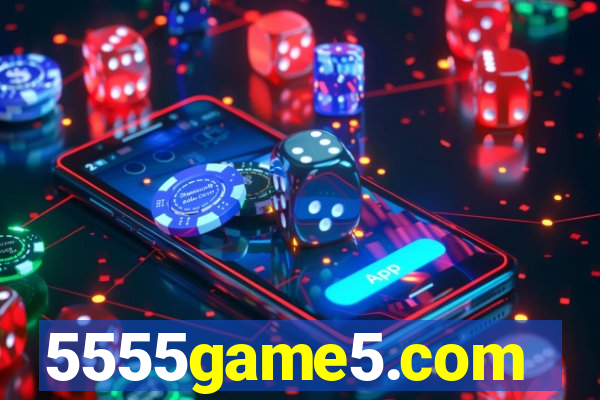 5555game5.com