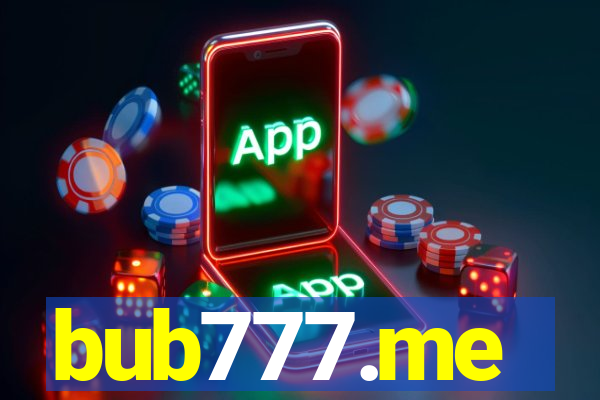 bub777.me