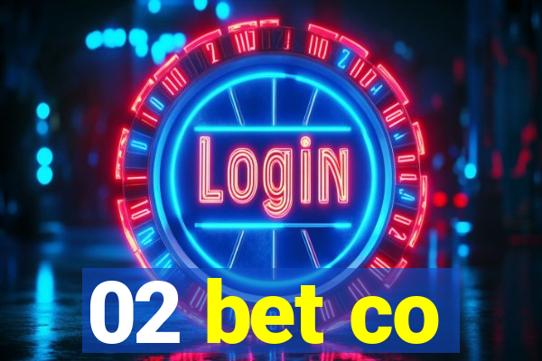 02 bet co