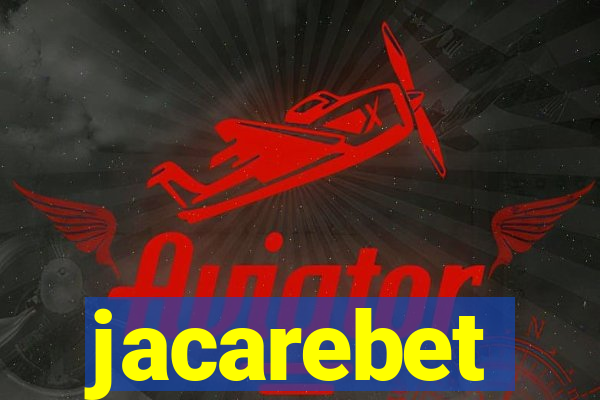 jacarebet