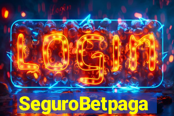 SeguroBetpaga