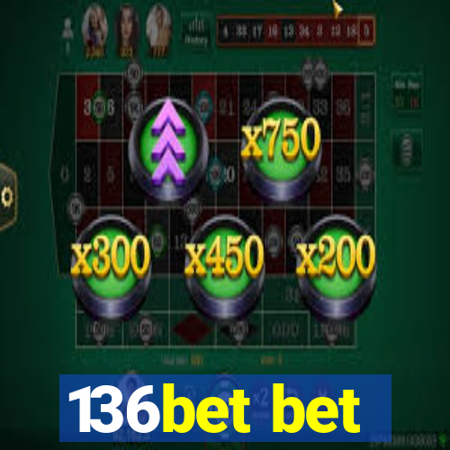 136bet bet