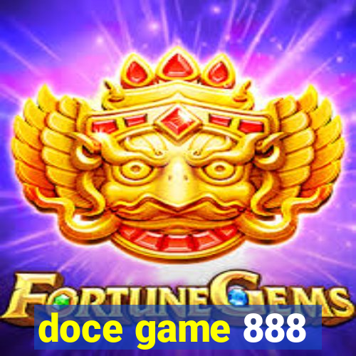 doce game 888