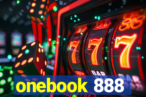 onebook 888