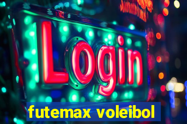 futemax voleibol