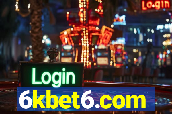 6kbet6.com