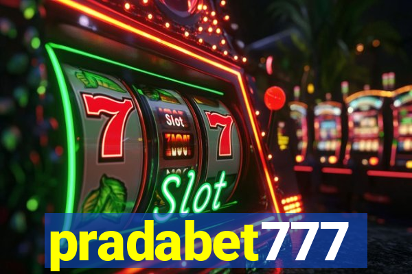 pradabet777