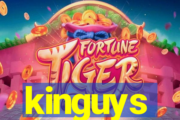 kinguys