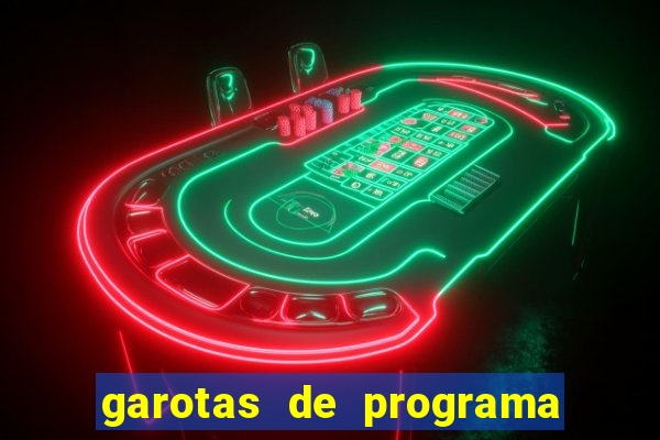 garotas de programa de fortaleza