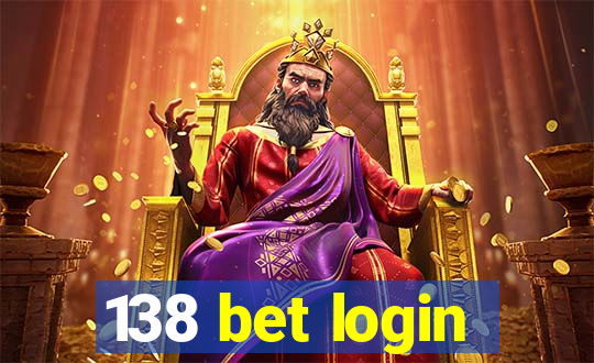 138 bet login