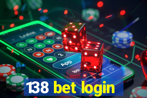 138 bet login