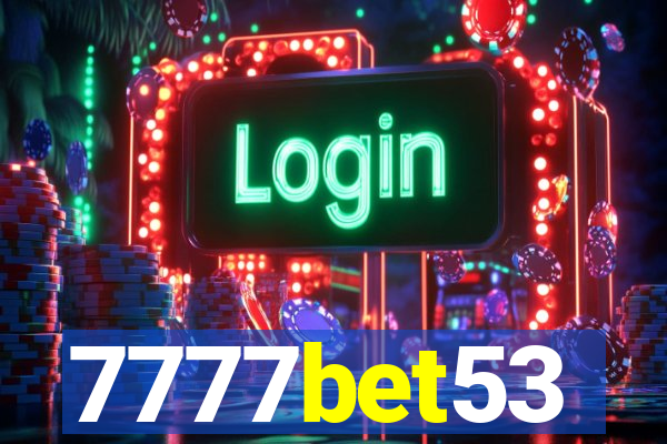 7777bet53